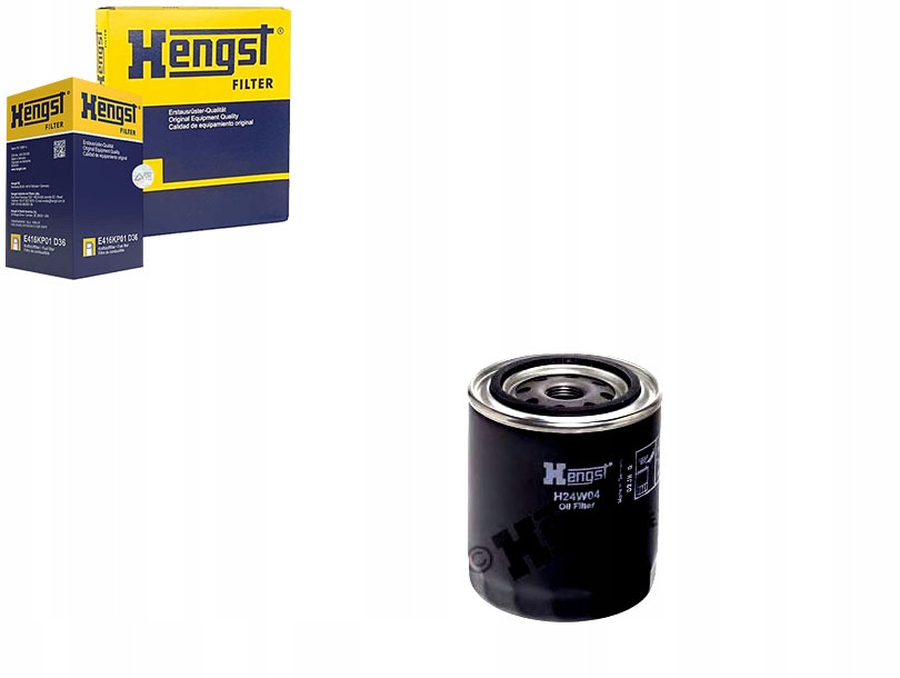 Купить Hengst фильтр фильтр масла x4085e sp979 418156 4511