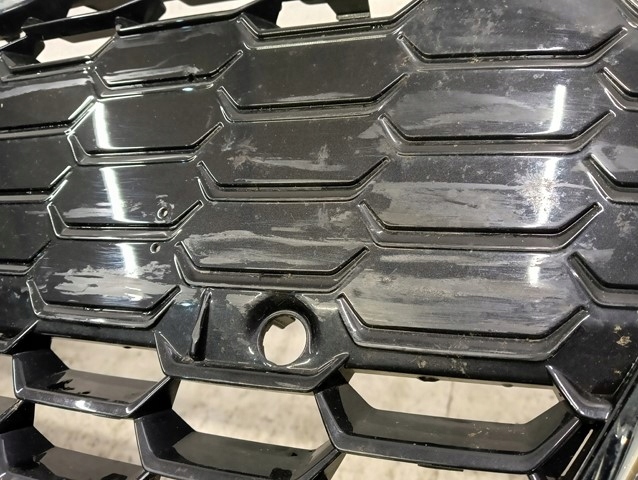 фото №6, Бампер перед передний audi a3 8y 2020-