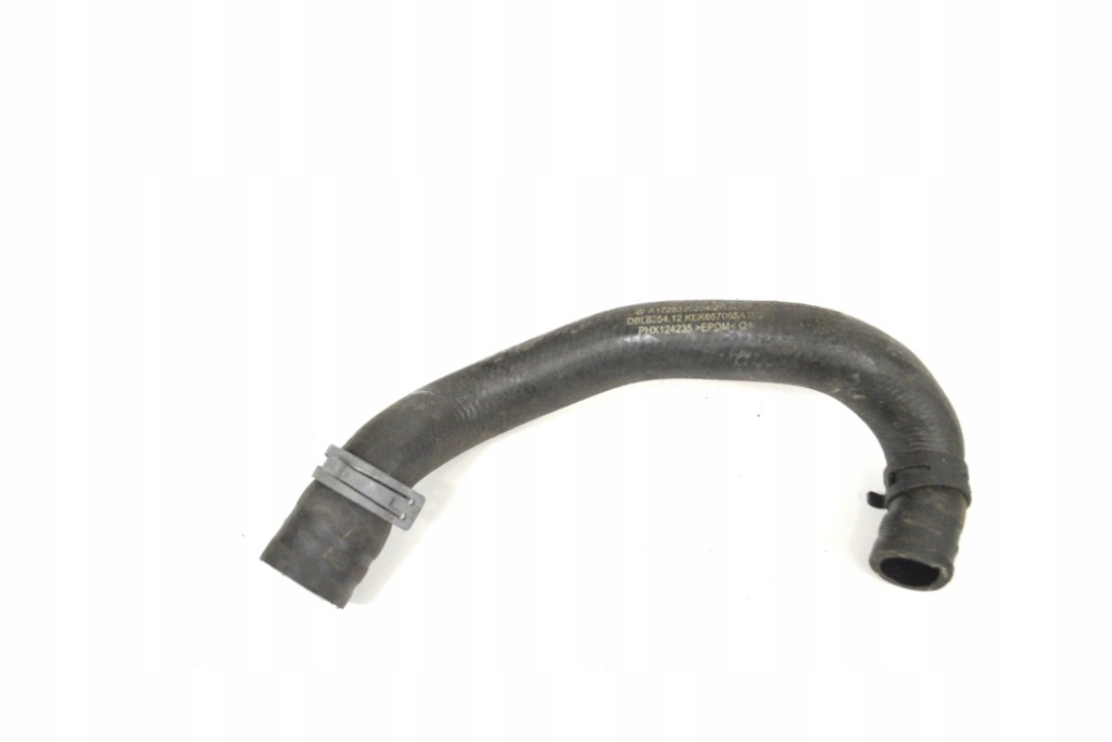 фото №1, Mercedes r172 slk250 2011 rhd шланг радіатора труба