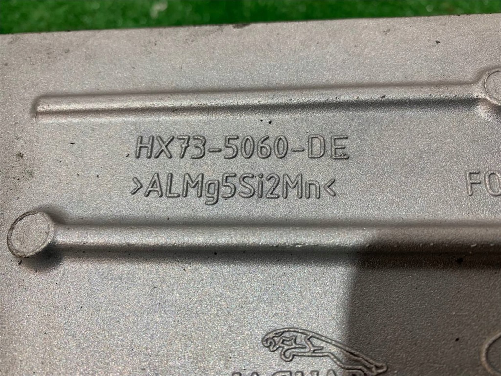 фото №9, Кронштейн кронштейн коробки 2.0ie/d velar hx73-6a026-df