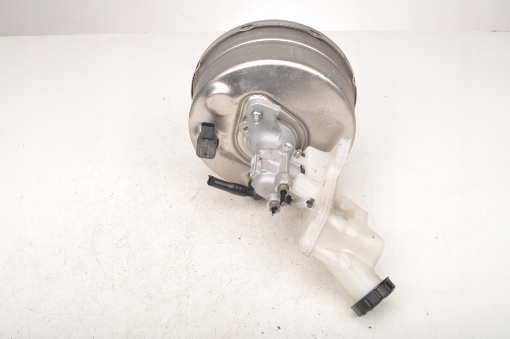 фото №1, Mercedes gla ii h247 1.3 усилитель тормозов насос a2474300100