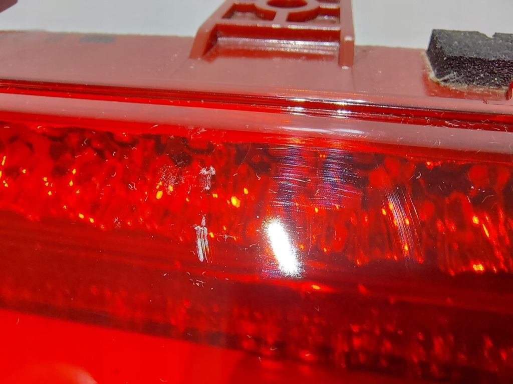 фото №7, Kia sportage iii 2010-2015 світло стоп-сигнал задня 2pin