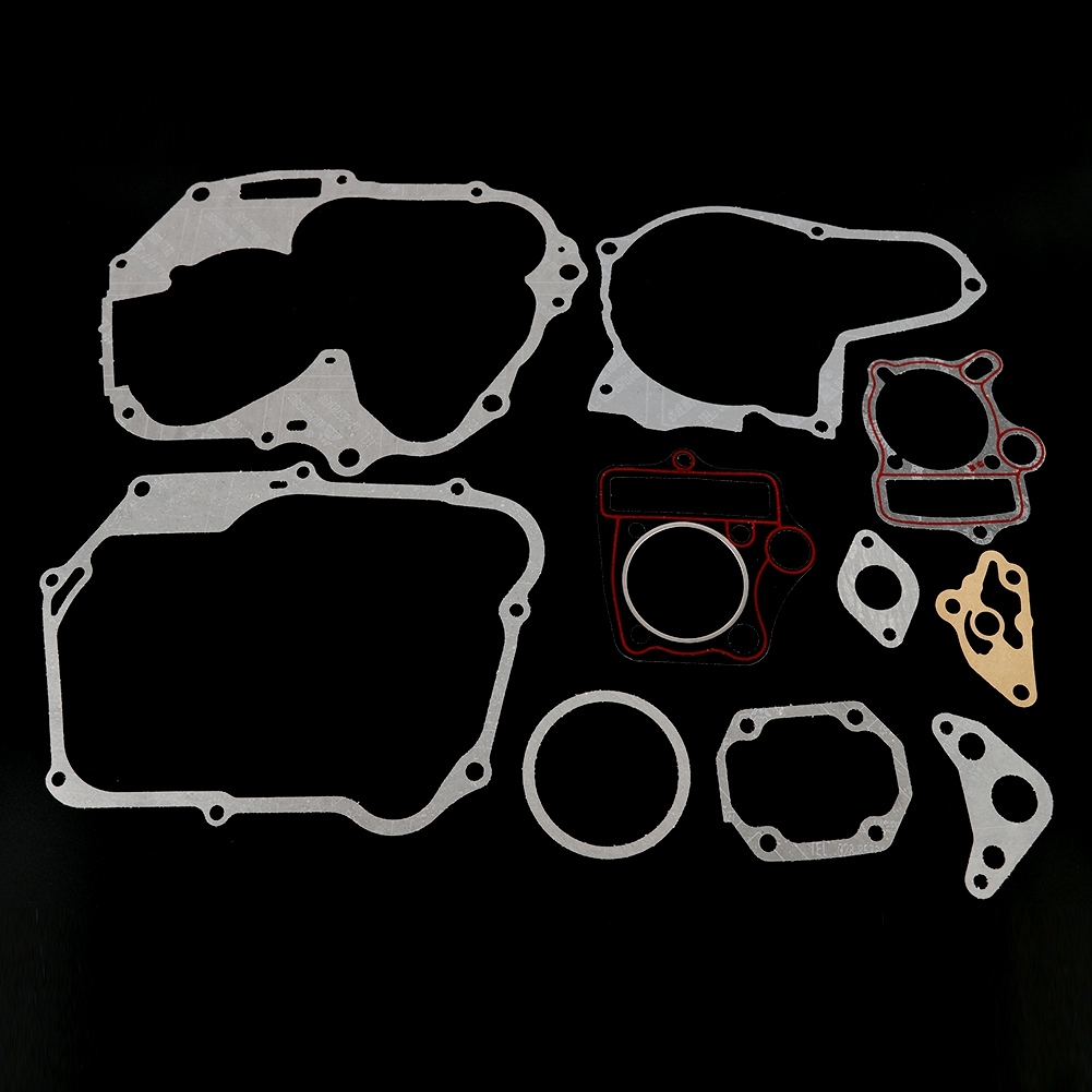 Набор прокладка двигателя honda 50 70 90 110cc 125cc | уплотнители двигателя Цена