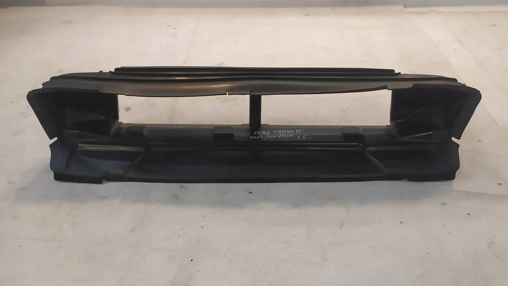 фото №1, Впуск воздуховод воздуха ford transit - tourneo connect