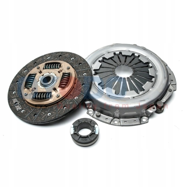 Купити Зчеплення комплект oyodo do kia pro cee'd 1.4 1.6