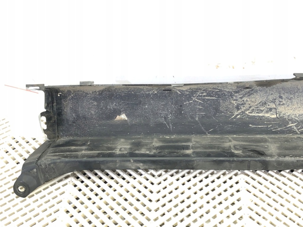 Бампер задняя renault master iii bus задний в Украине