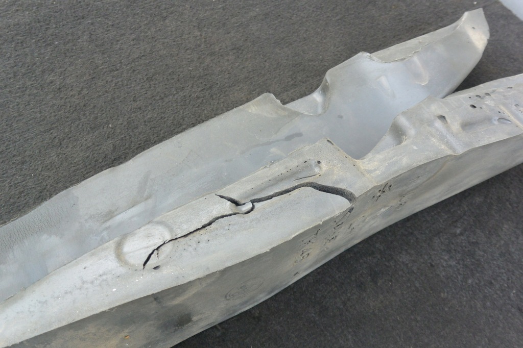 фото №7, Mazda cx9 ii 16- шумоизоляция крыла левый правый