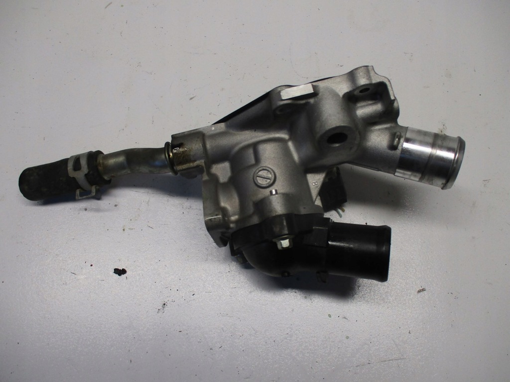 фото №1, Насос wody mazda cx5 2,0i p501