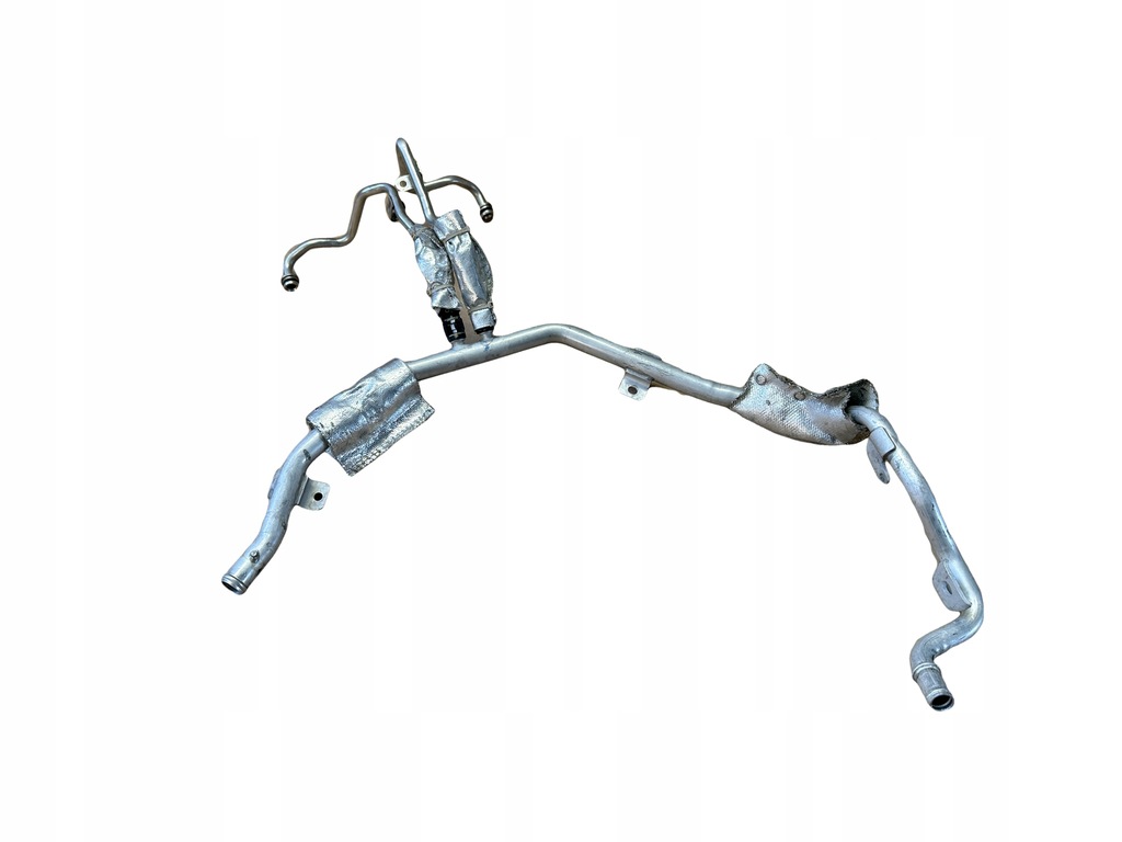 фото №1, Audi s6 s7 rs6 rs7 трубка wody 4h0121485ac