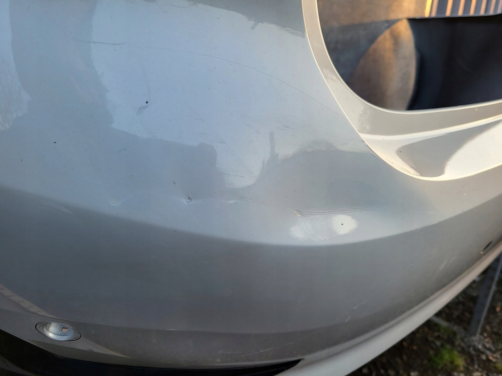 фото №6, Bmw 3 g20 бампер задняя 97048941