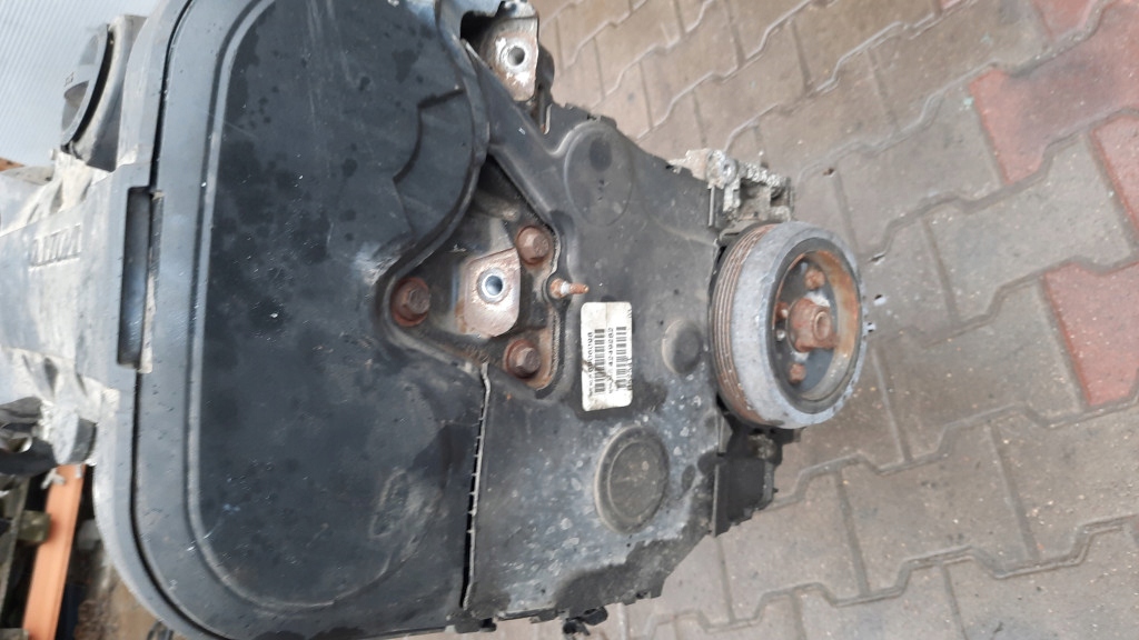 фото №8, Двигатель b5254t 2.5t 200km volvo v70 iii s60 ii v60 v50 s40ii s80ii xc90