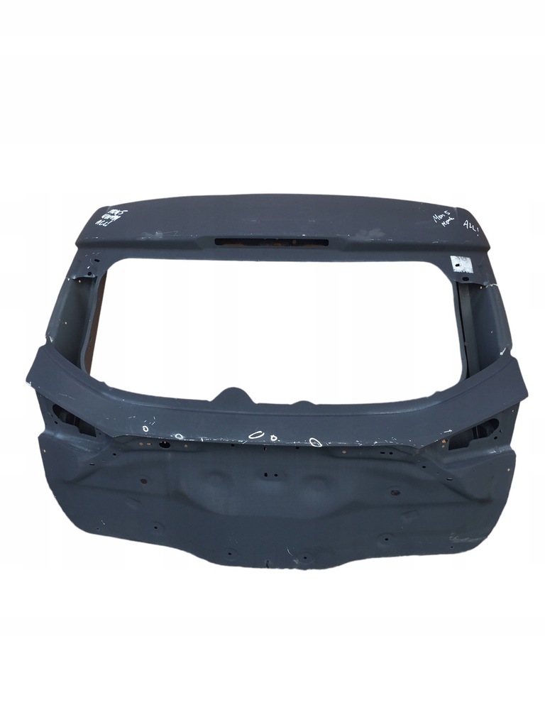 фото №1, Крышка багажника багажника ford mondeo mk5 kombi