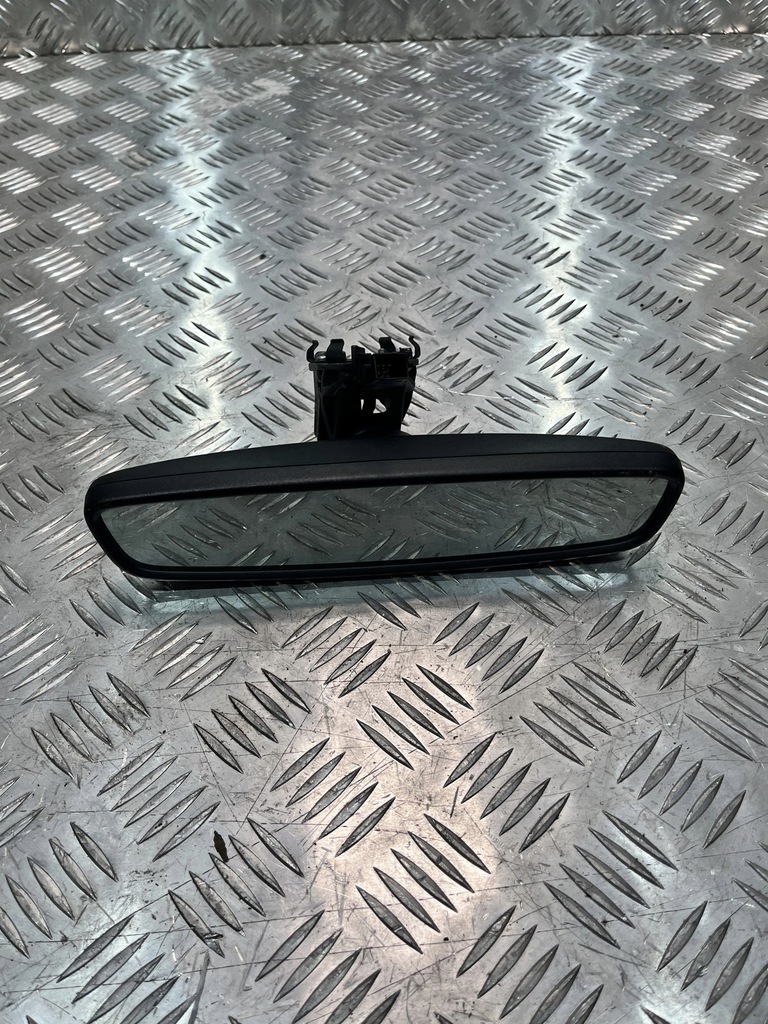 фото №1, Зеркало внутреннее заднего вида seat ateca 16- 3g0857511e