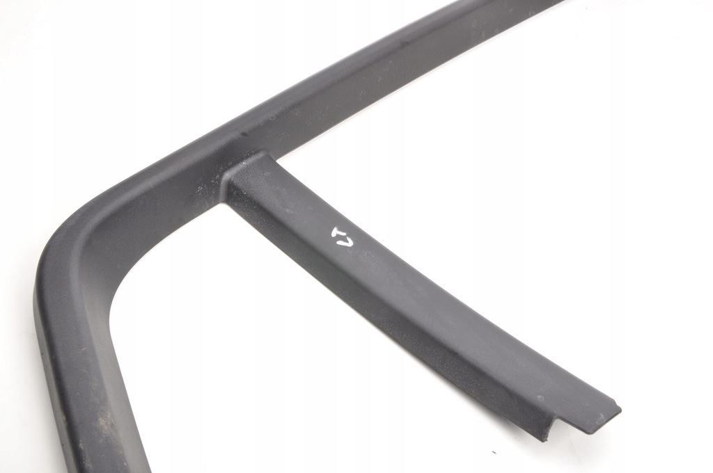 фото №6, Bmw x4 f26 захист двері лівий задня