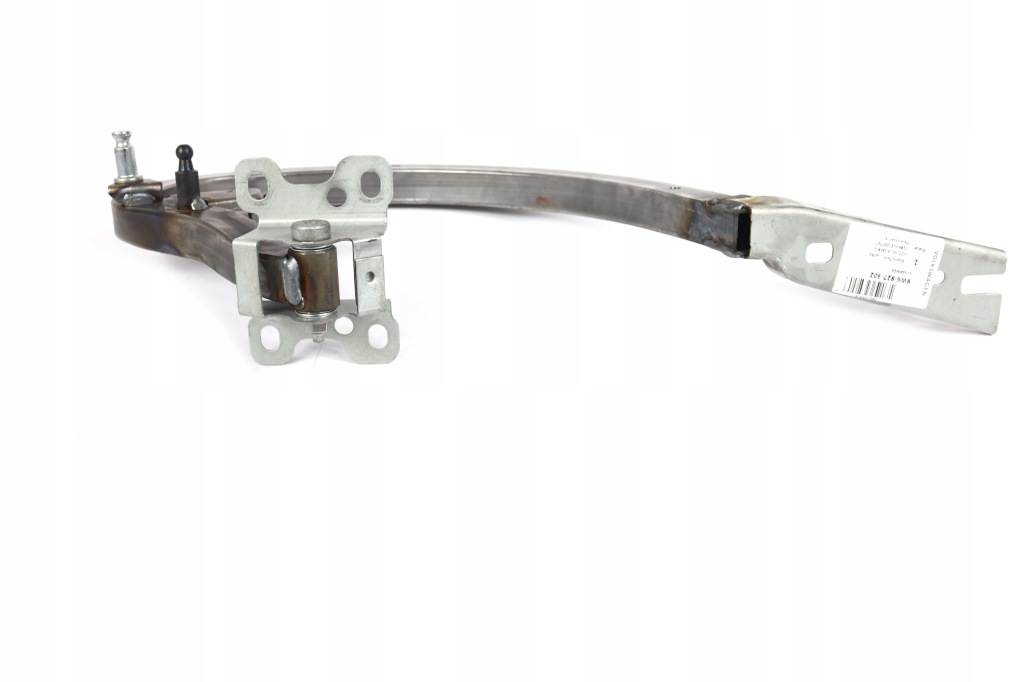 фото №1, Петля капот крышки задняя правый audi a5 b9 coupe