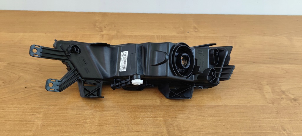 фото №3, Skoda rapid 2017-2020 rok правий протитуманна фара оригінальний