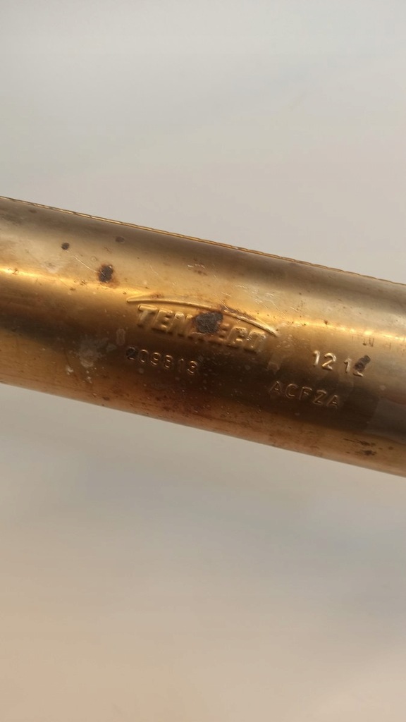 фото №5, Volvo v40 ii гаситель выхлоп 1.6 31372764