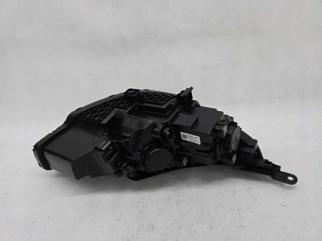 фото №9, Hyundai i30 iii lift 20+ лампа перед левая линза подсветка 92101g4510