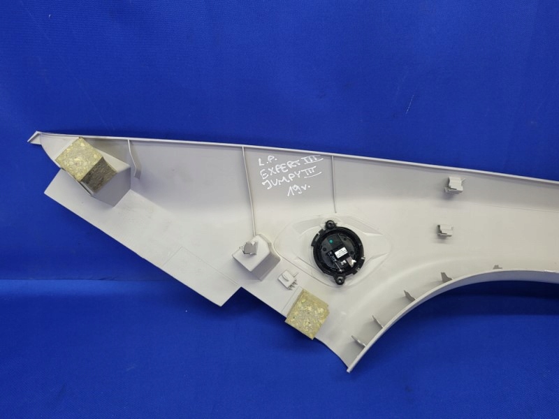 фото №10, Обшивка защита стойка левая expert iii jumpy iii proace ii