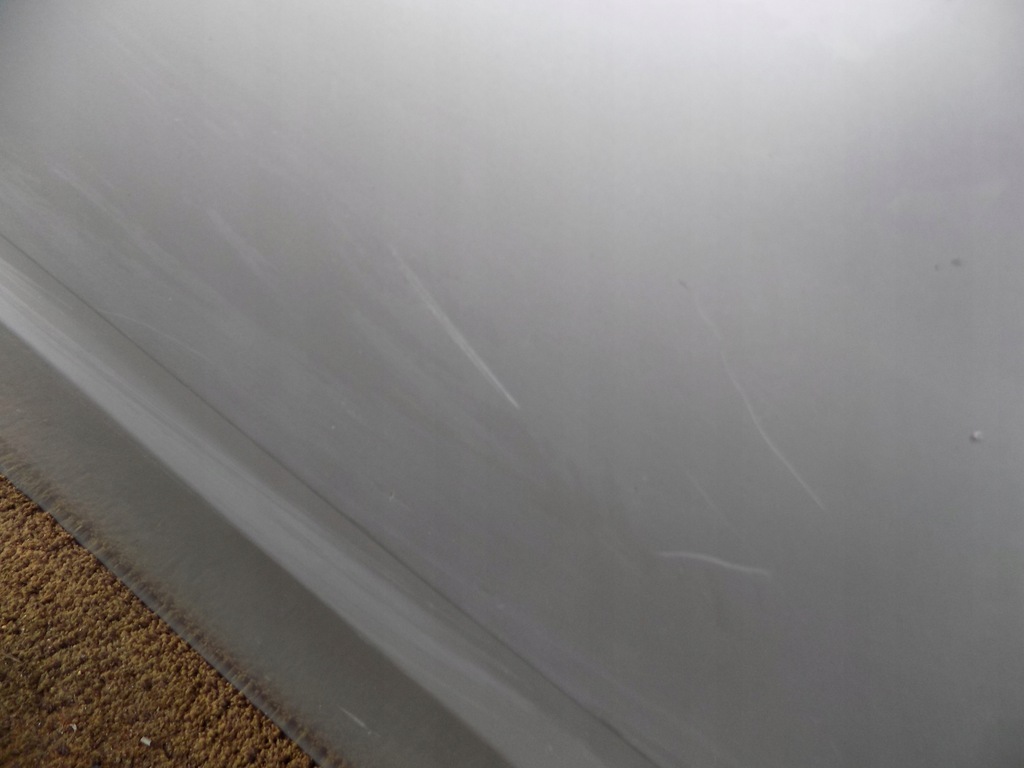 фото №7, Двері лівий перед ford transit mk7