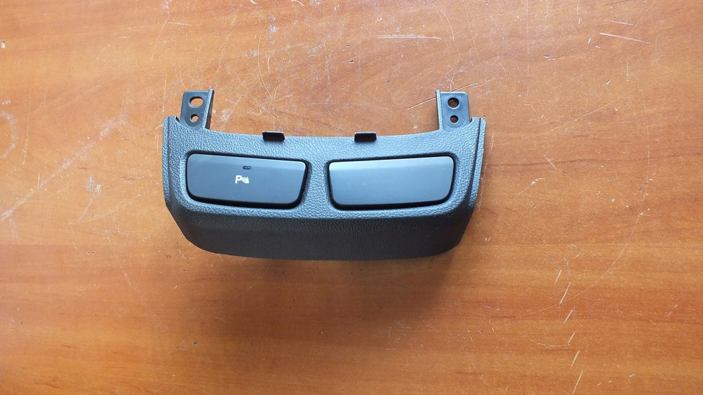 фото №1, Панель вимикач pdc opel mokka