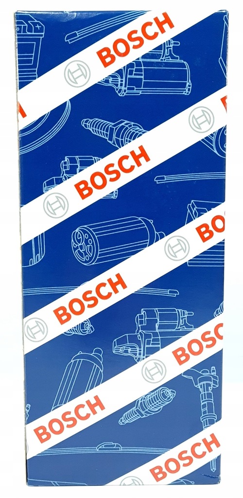 фото №1, Котушка запалювання bosch 0986221101