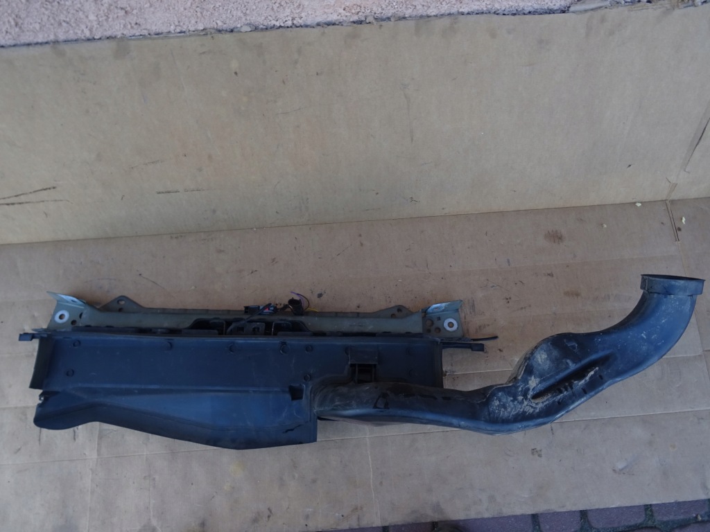 фото №4, Opel astra iv балка верхний