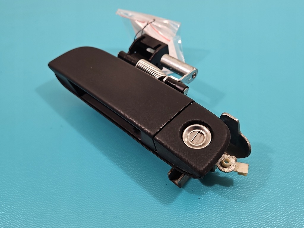 фото №1, Ручка перед ліва зовнішня kia soul i 08-13