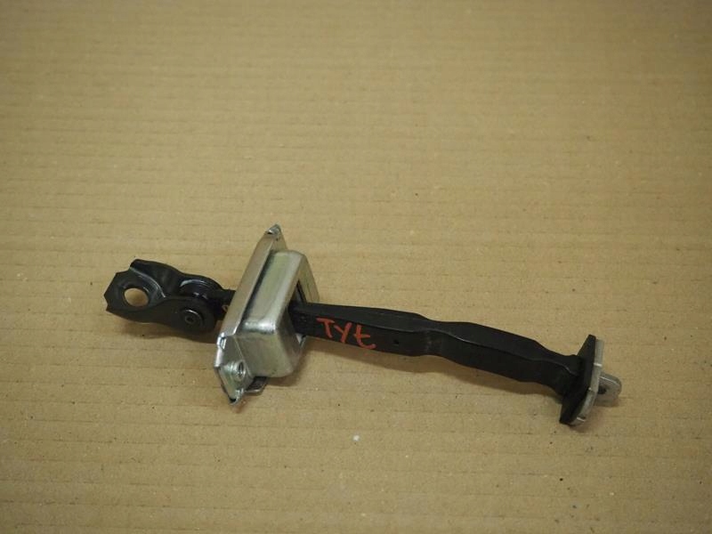 фото №2, Обмежувач двері лівий правий задня renault kadjar