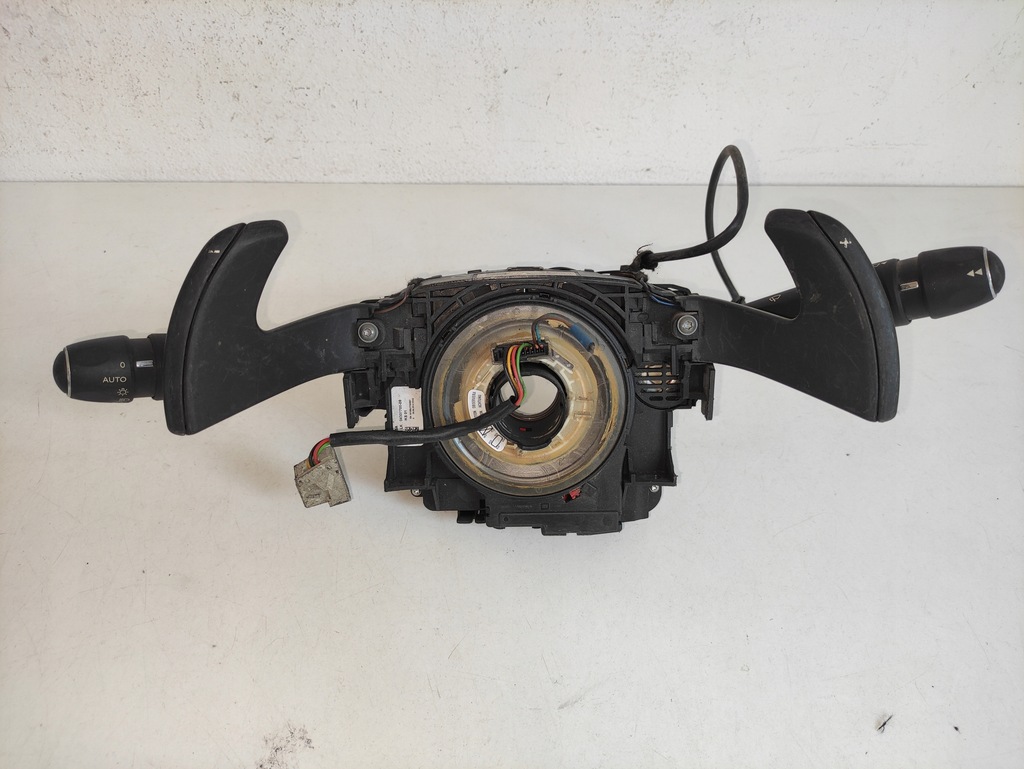 фото №1, Peugeot 508 перемикач комбінований 98000241xt