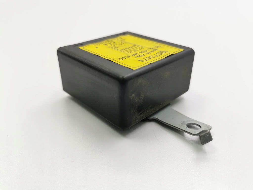 фото №5, Chevrolet captiva 2008 модуль / блок керування дзеркал бокових