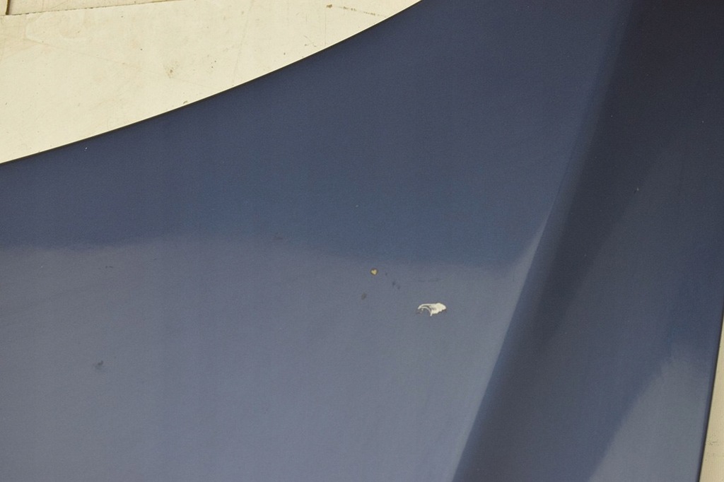 фото №3, Капот кришка двигуна alfa romeo 147