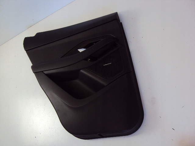 Купить Обивка дверь левый задняя jaguar e-pace 2018-