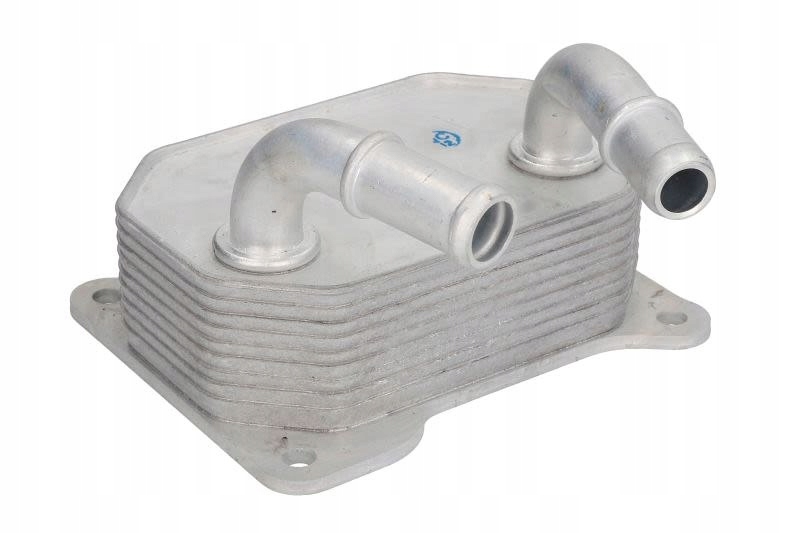 фото №1, Радиатор масла thermotec d4g019tt