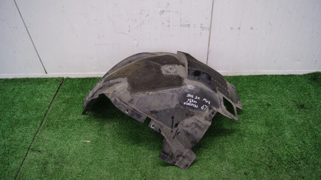 фото №1, Підкрилок ліва передні bmw x5 f15 51717290853