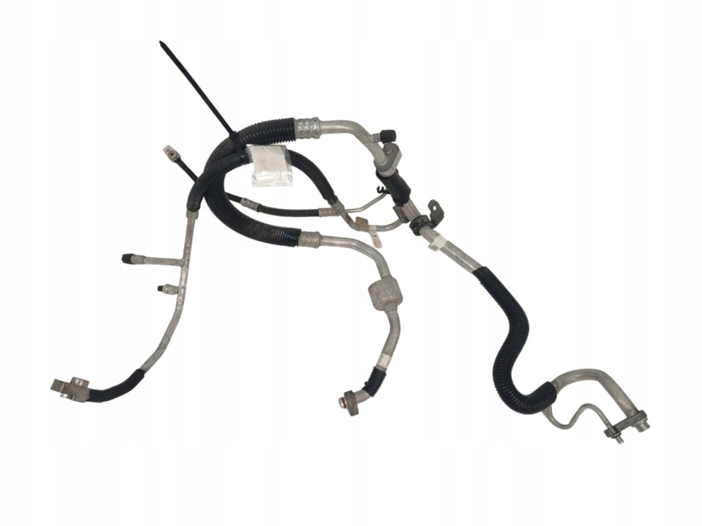 фото №1, Дроти кондиціонера ford f-150 lift 2017-2020 2.7 v6 ecoboost 329km