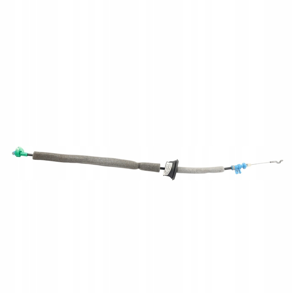 Audi a6 c8 трос трос замка двері передня ліва права 4k0837315 Оригінал