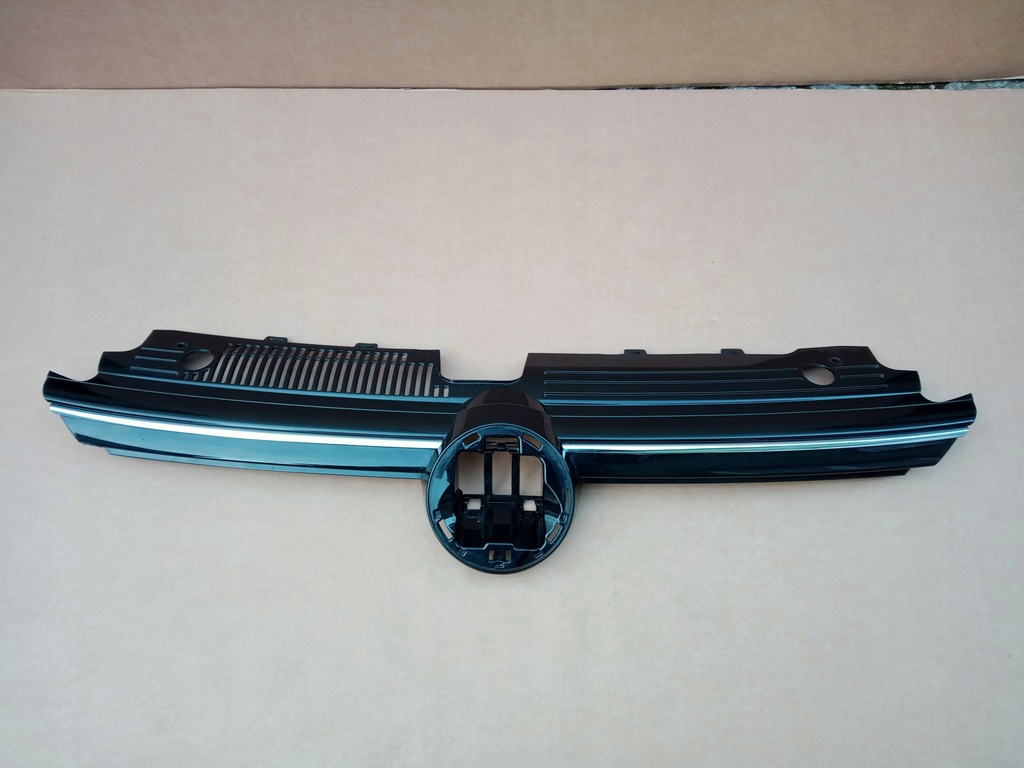 фото №1, Vw golf viii решётка радиатора решётка радиатора 5h0853651n