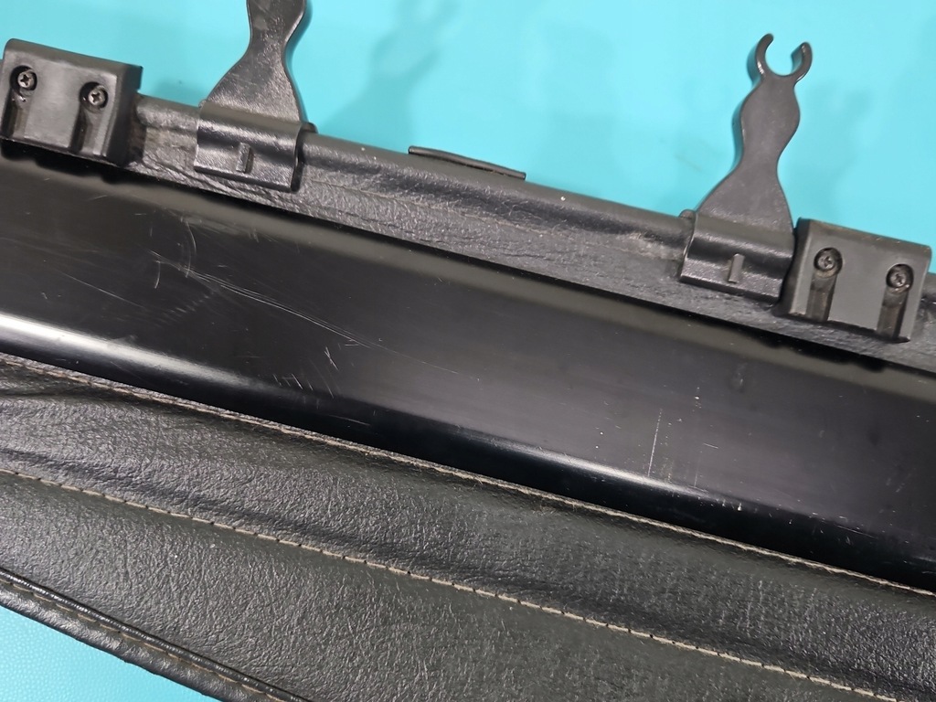 фото №4, Шторка багажника honda cr-v ii