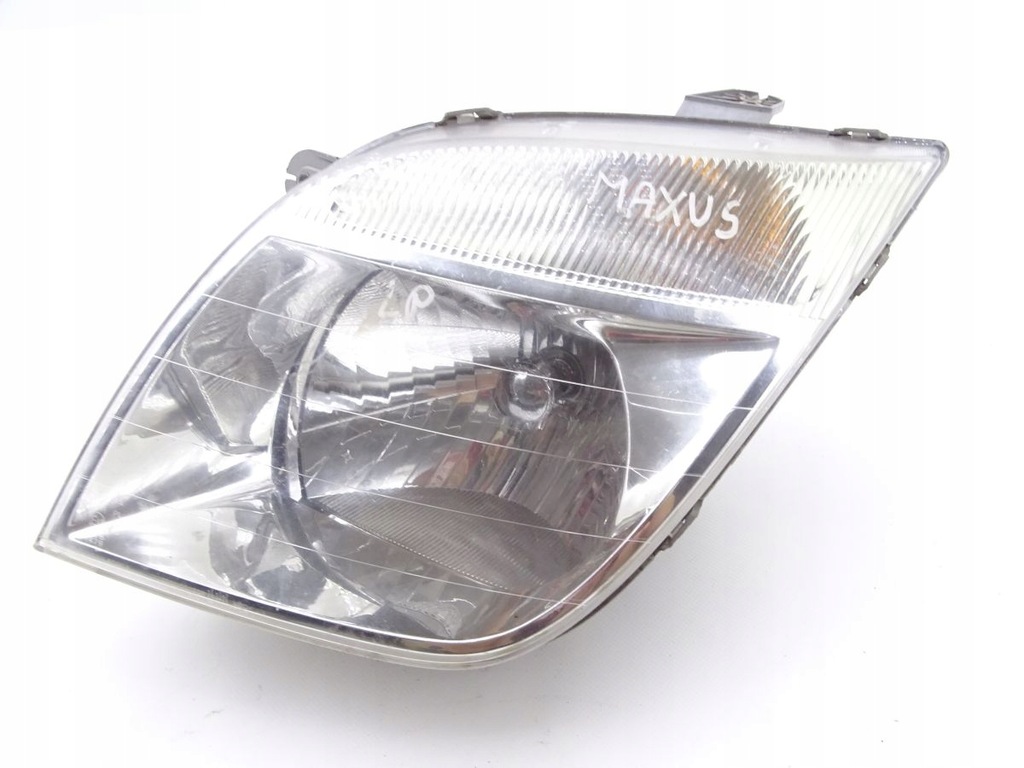 фото №1, Ldv maxus 04-09 лампа левый перед anglik