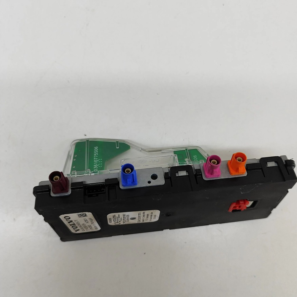 фото №6, Volvo xc60 2019 антенна gps