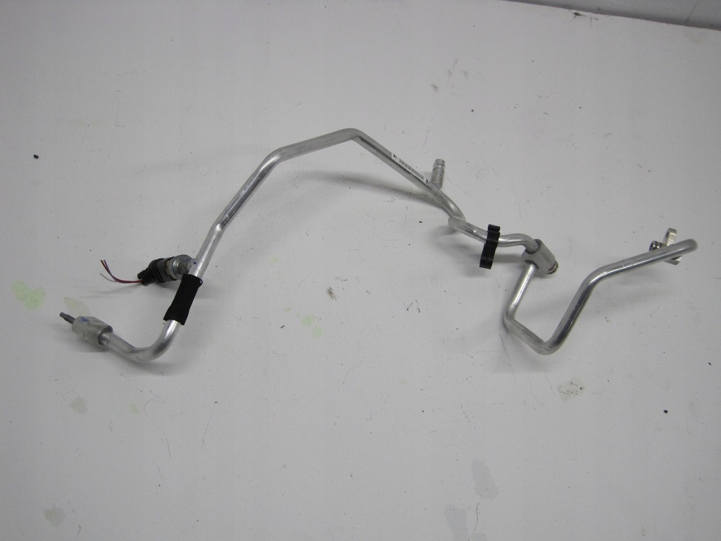 фото №1, Wąż кондиціонера шланг citroen peugeot t818945c