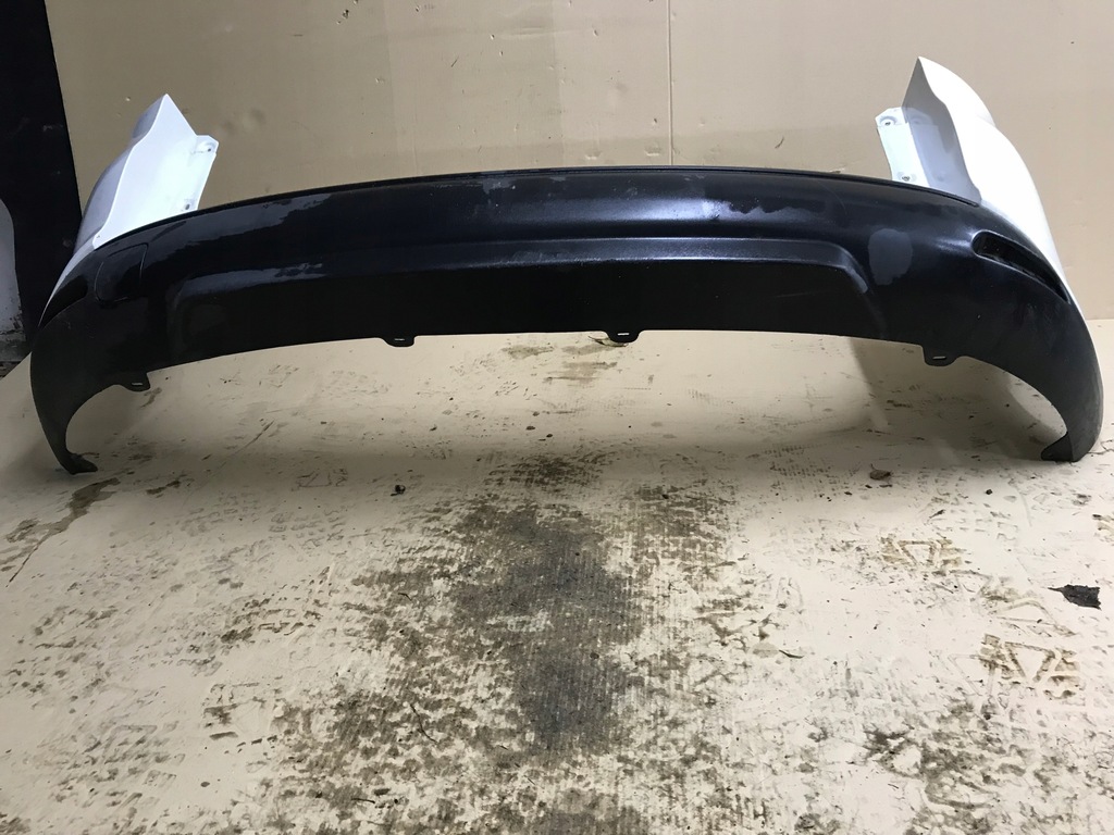 фото №9, Renault clio iv kombi бампер задний задняя