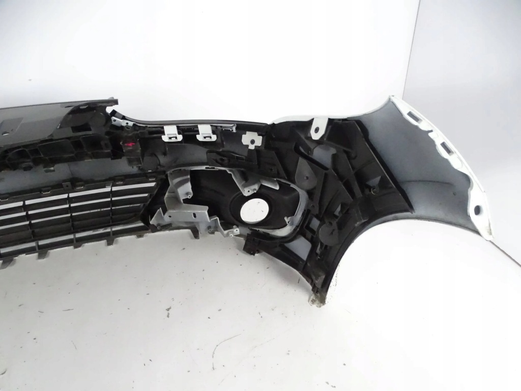 Бампер перед передний renault megane iii 3 lift Цена