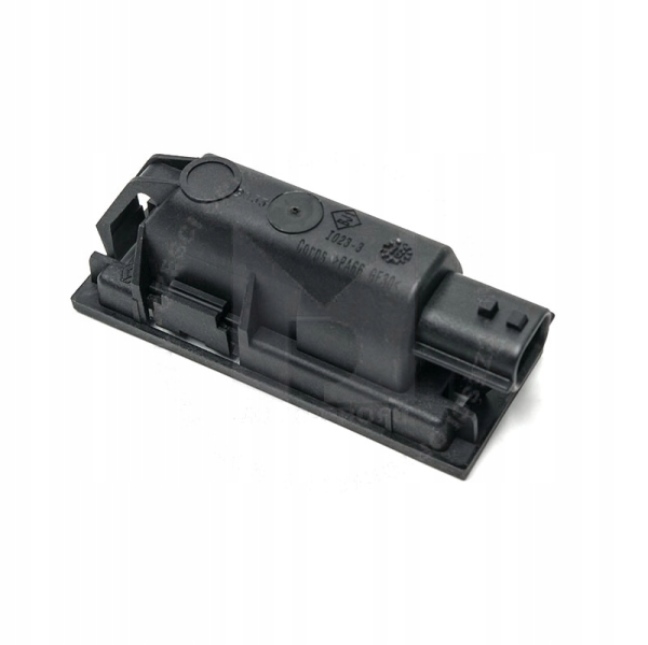 фото №1, Лампа номерного знака регистрационный renault kangoo grand