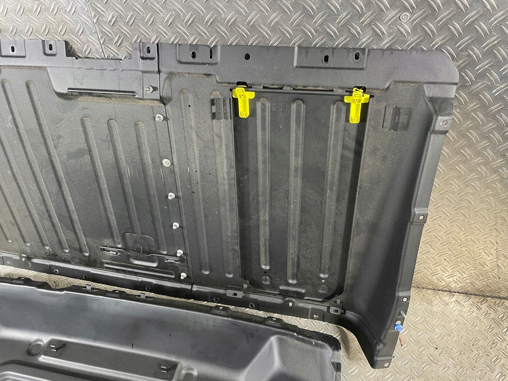 фото №3, Opel combo 18- стіна перегородкова