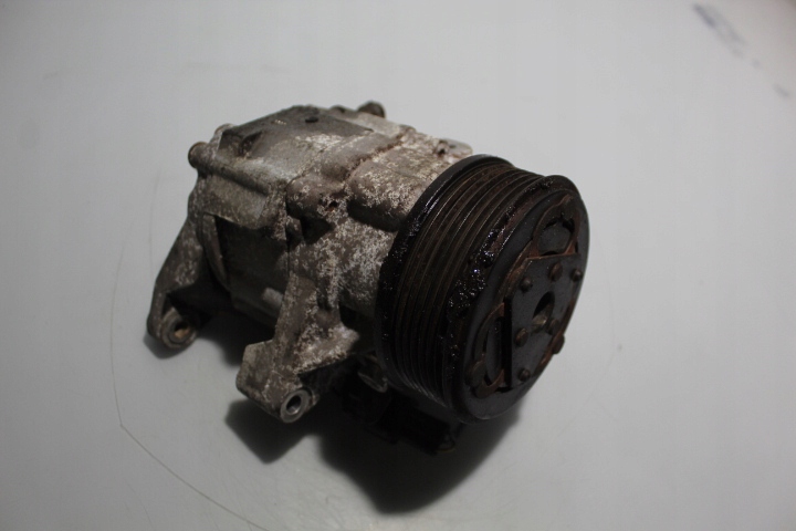 фото №1, Компресор кондиціонера subaru forester iii 2.0d