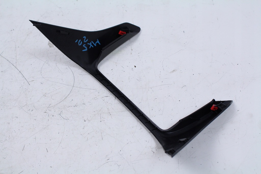 фото №4, Рамка захист mazda mx-5 iv 20r.