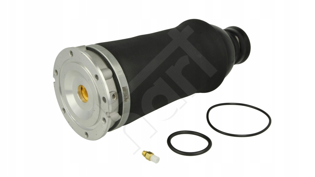 фото №1, Пневмоподушка подвеска перед audi a6 c5 allroad 00-05