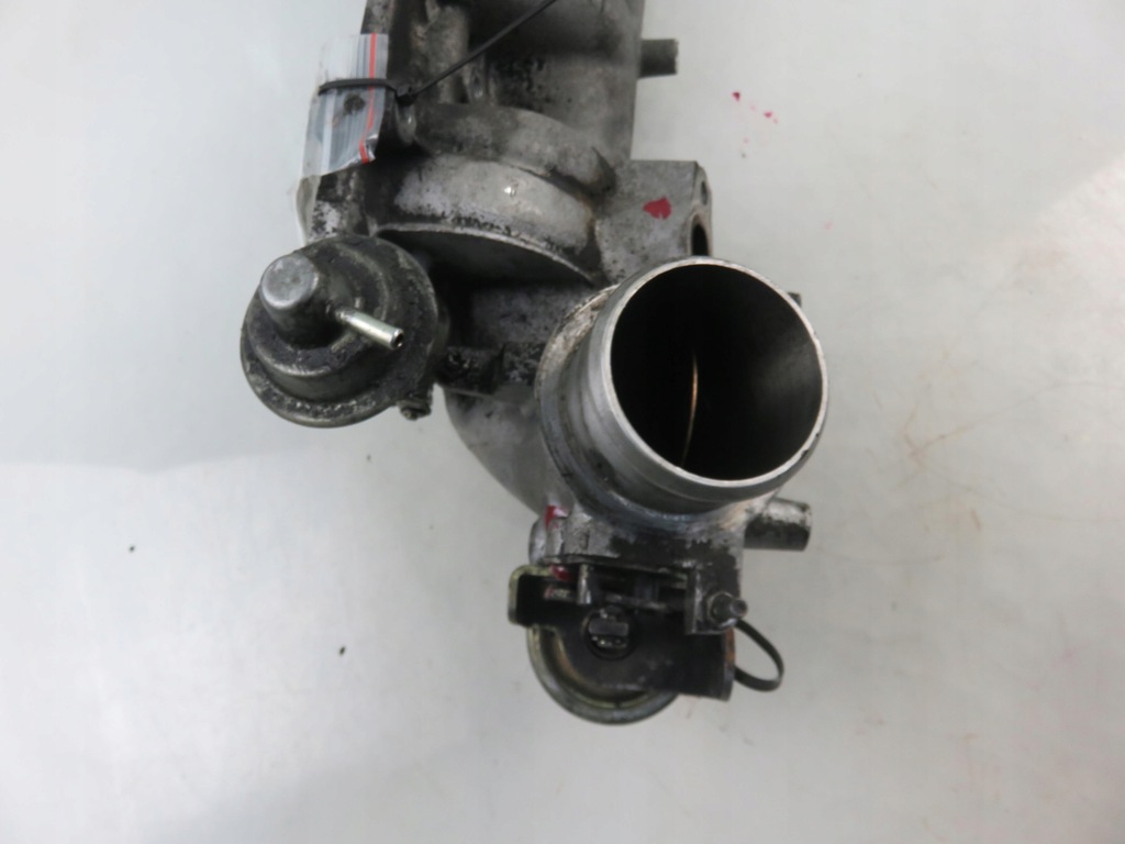 фото №3, Колектор всмоктуючий mazda premacy 2.0 td